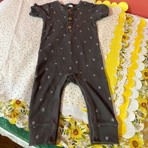 Gerber onesie